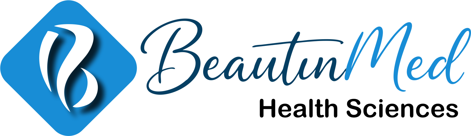 BeautinMed Company Logo