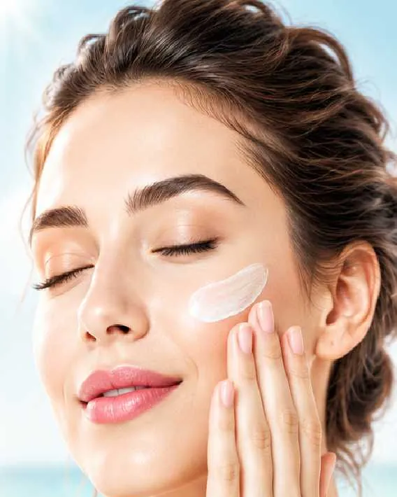 The sunscreen you'll actually keep wearing.