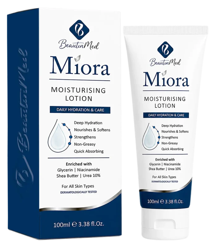 Miora Moisturising Lotion